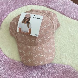 NWT Hat